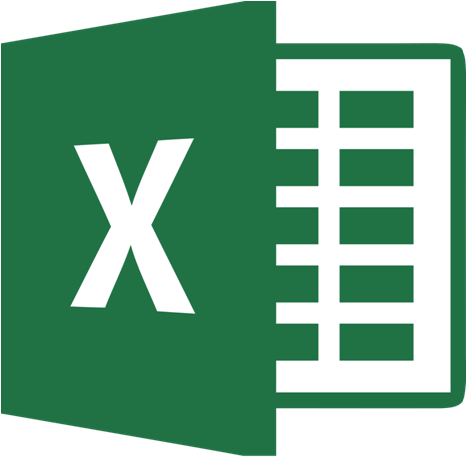 logo excel